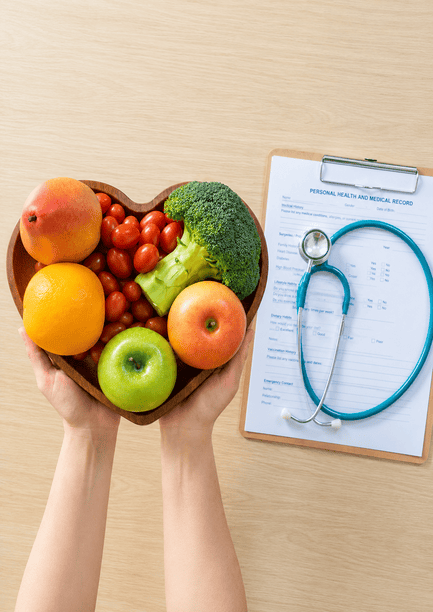 Conditions Diagnosed and Treated