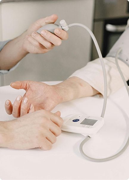 Preventive Health Care