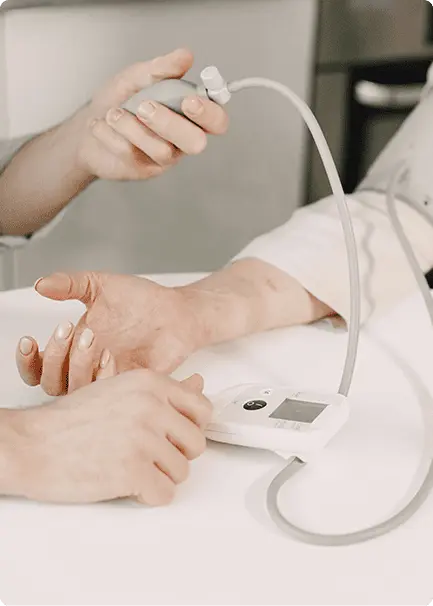 Preventive Health Care